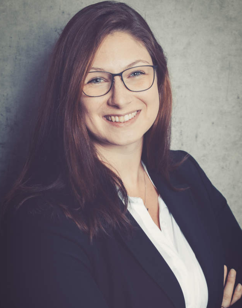 Katharina Zorn