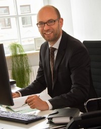 Markus Griete