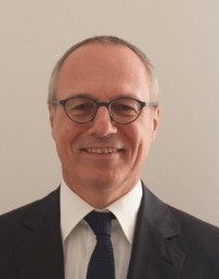Ralf Leidecker