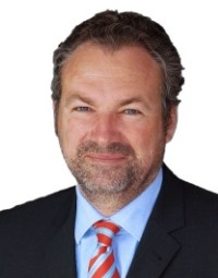 Dr. Friedrich Ludwig Hausmann