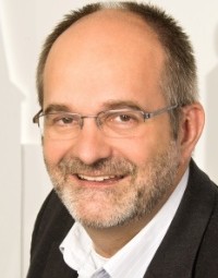 Burkhard Wigge