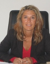 Petra Pfahl