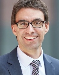 Dr. iur. Ulrich Lambrecht