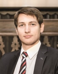 Dr. Christian Aufdermauer
