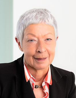 Ute Eggenstein