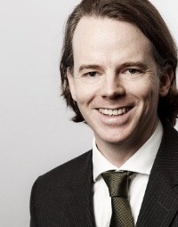 Dirk Buggenthin, LL.M.