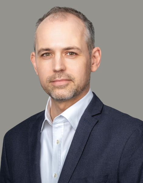 Mathias Klemme