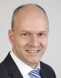 Dr. Alexander Hofmann