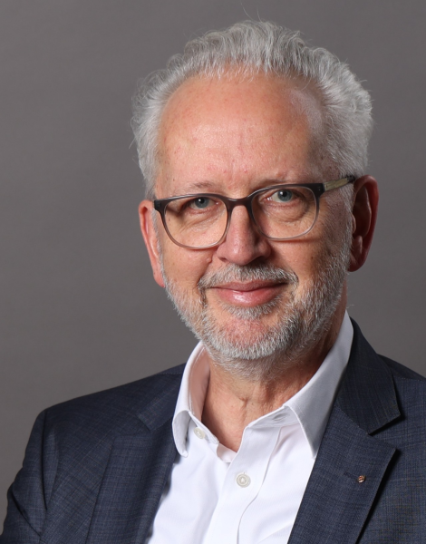 Dietmar Heise