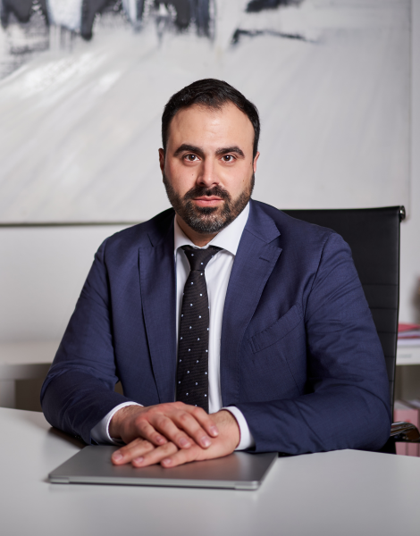 Davide Alesci