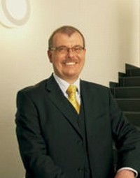 Heinz-Peter Hieronymus