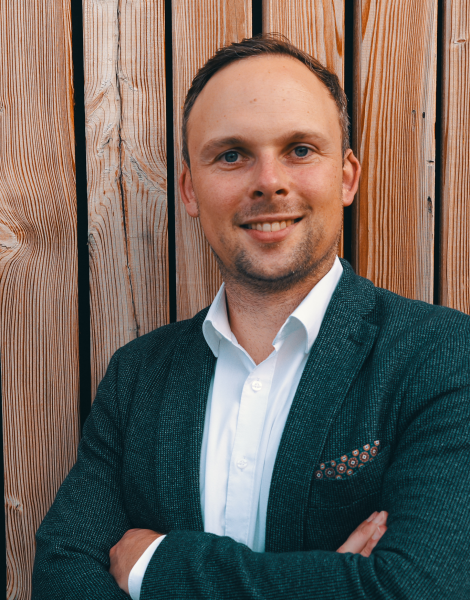 Dominik Metzger