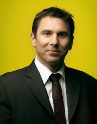 Thomas Brehm