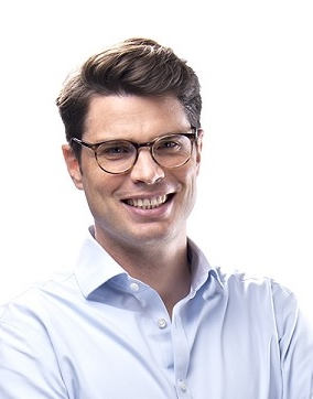 Florian Schildge