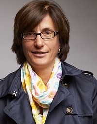 Jutta Lüdicke