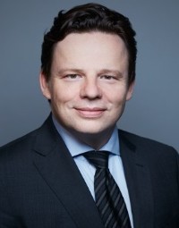 Dr. Robert Heimbach