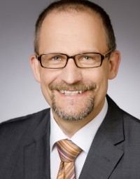 Markus Eric Allner