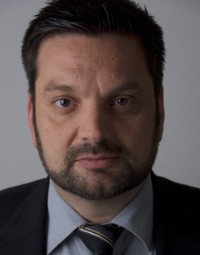 Frank Venetis