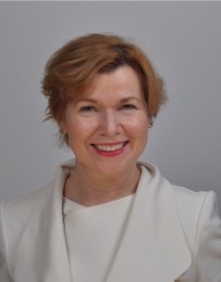 Sylvia Jacob, Attorney at Law (CA, USA), LL.M.