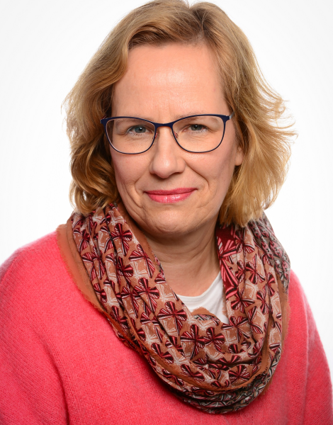 Corinna Gurzinski