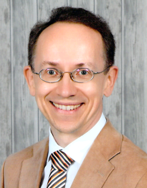Dr. Jens Pape