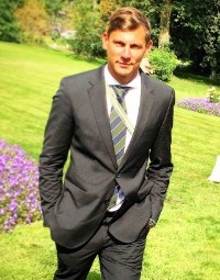 Dr. Hagen Schäfer