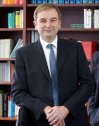 Stephan Schumacher