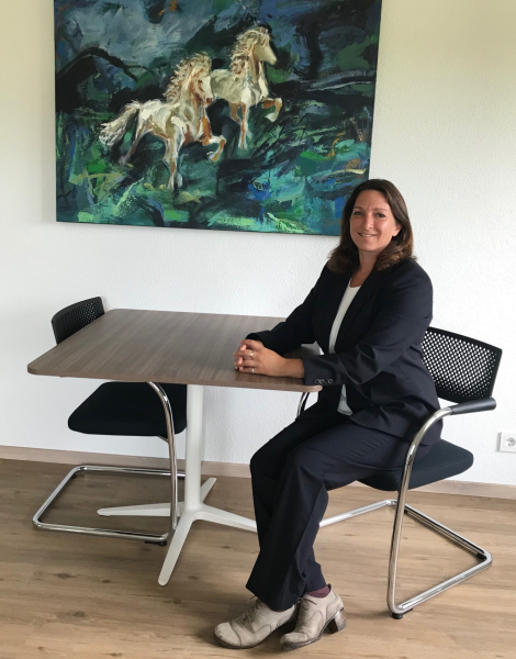 Julia Freytag