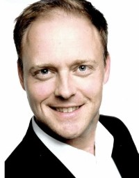 Alexander Starke