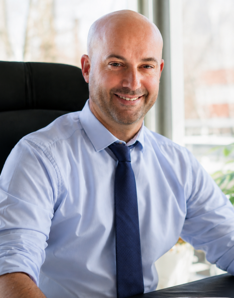 Torsten Gilles