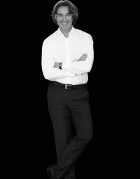 Prof. Dr. Markus Buchberger