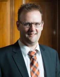 Marc-Alexander Knösel