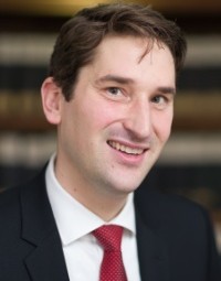 Daniel Terheggen, LL.M.