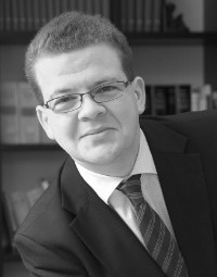 Dr. Florian Schell