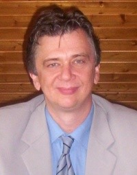 Klaus-Dieter Jungk