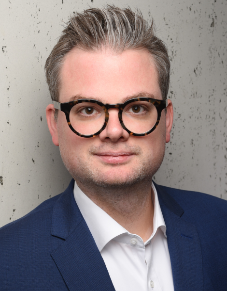 Christian Schwarz, LL.M.