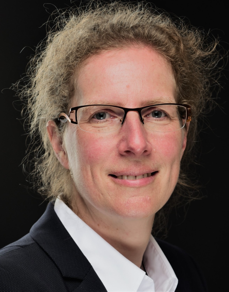 Ute Juliane Kahrs