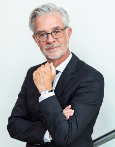 Hubertus Krause
