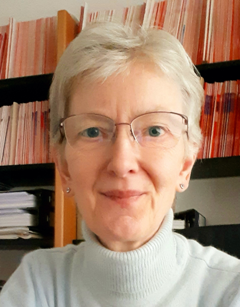 Annette Goldt