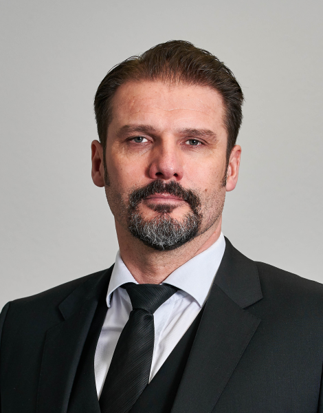 Holger Bernd