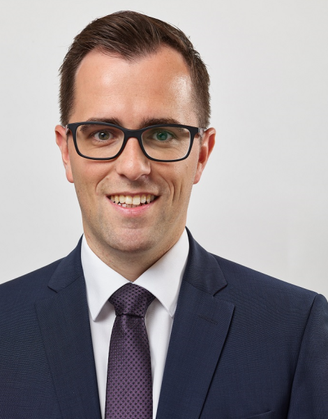 Markus Nagel