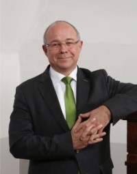 Dr. Kai Krohn