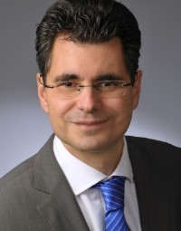 Georg A. Mahr