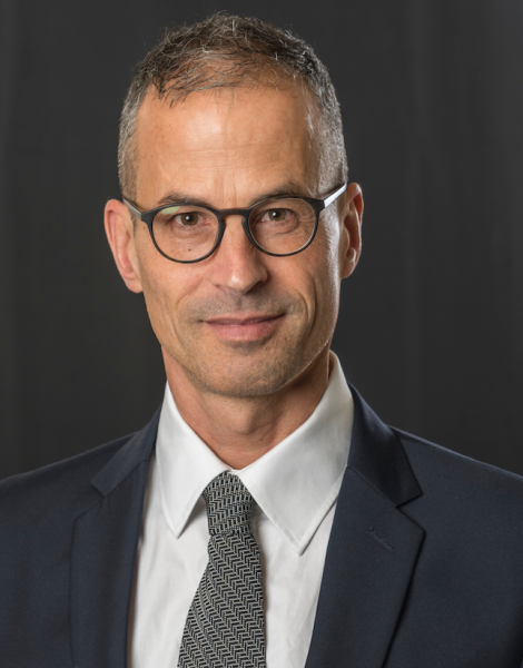 Dr. iur. Klaus Beck