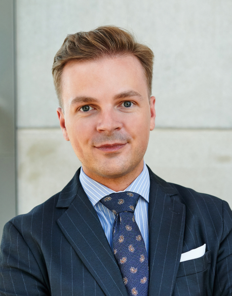 Mario Debiec