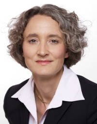 Prof. Dr. Anja Mengel, LL.M.