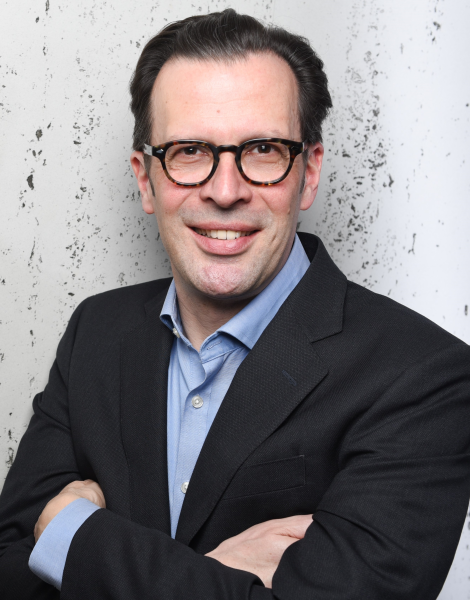 Stephan Busch