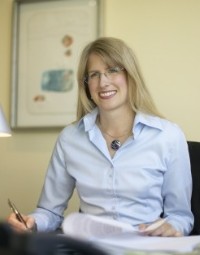 Karen Fiege
