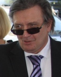 Heinz Egerland