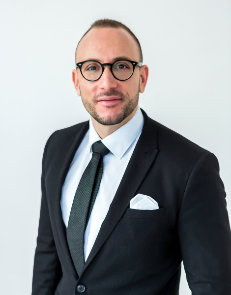 Giuseppe M. Landucci